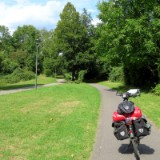 2008F 059 Rechts des Rheins weiter